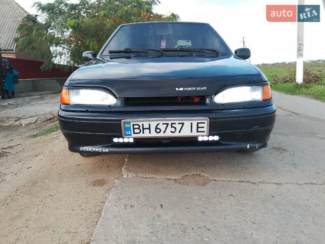 ВАЗ 2113 Самара, об'ємом двигуна 1.6 л та пробігом 231 тис. км за 2200 $, фото 1 на Automoto.ua