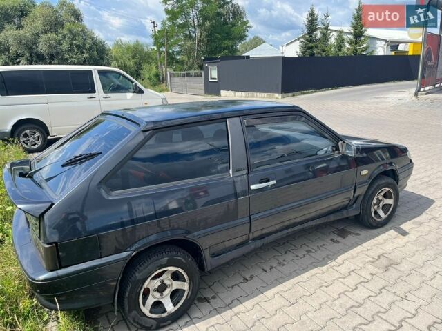 ВАЗ 2113 Самара, объемом двигателя 1.6 л и пробегом 155 тыс. км за 2900 $, фото 1 на Automoto.ua