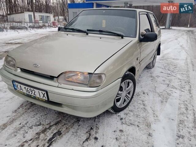 ВАЗ 2113 Самара, об'ємом двигуна 1.6 л та пробігом 280 тис. км за 1950 $, фото 1 на Automoto.ua