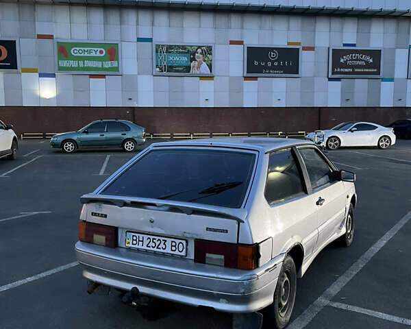 ВАЗ 2113 Самара, объемом двигателя 1.6 л и пробегом 185 тыс. км за 2200 $, фото 1 на Automoto.ua