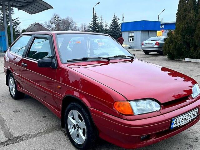 ВАЗ 2113 Самара, об'ємом двигуна 1.6 л та пробігом 0 тис. км за 3100 $, фото 1 на Automoto.ua