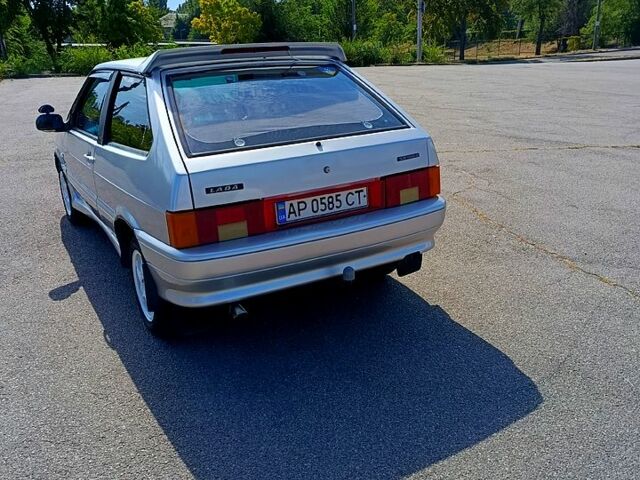 ВАЗ 2113 Самара, объемом двигателя 1.6 л и пробегом 0 тыс. км за 2300 $, фото 1 на Automoto.ua