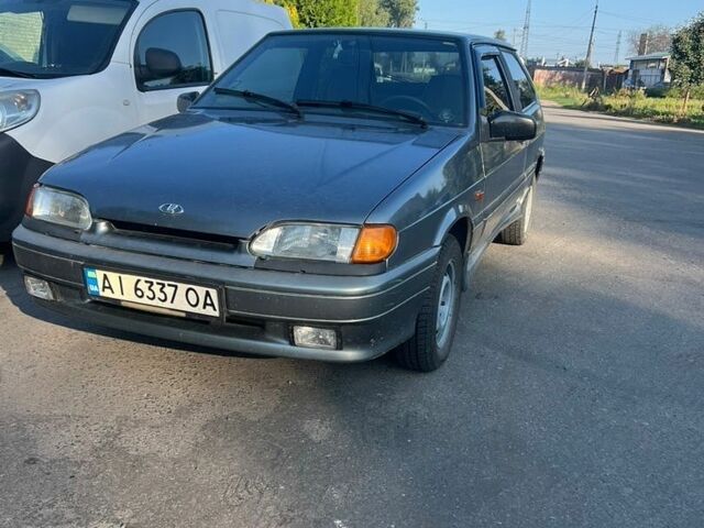 ВАЗ 2113 Самара, об'ємом двигуна 1.6 л та пробігом 78 тис. км за 1799 $, фото 1 на Automoto.ua