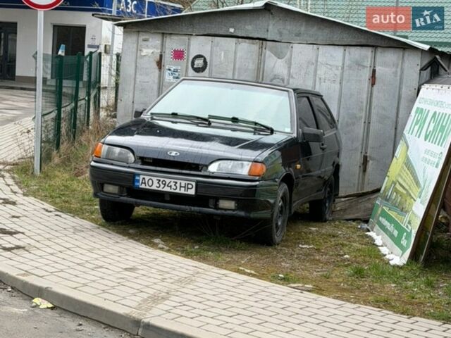 ВАЗ 2113 Самара, об'ємом двигуна 1.6 л та пробігом 230 тис. км за 1200 $, фото 1 на Automoto.ua