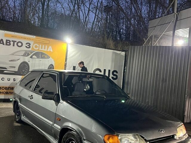 ВАЗ 2113 Самара, об'ємом двигуна 1.6 л та пробігом 198 тис. км за 2800 $, фото 1 на Automoto.ua