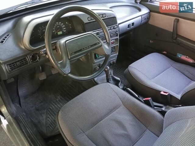 ВАЗ 2113 Самара, объемом двигателя 1.6 л и пробегом 175 тыс. км за 2200 $, фото 1 на Automoto.ua