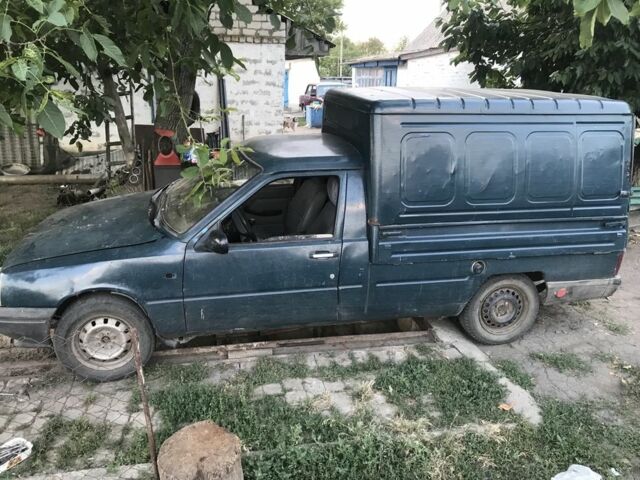 ВАЗ 2113 Самара, об'ємом двигуна 1.5 л та пробігом 300 тис. км за 521 $, фото 1 на Automoto.ua