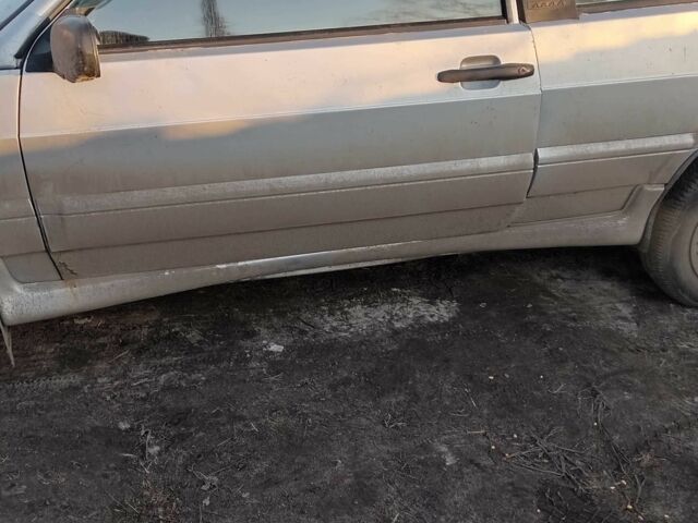 Сірий ВАЗ 2113 Самара, об'ємом двигуна 1.5 л та пробігом 2 тис. км за 1066 $, фото 1 на Automoto.ua