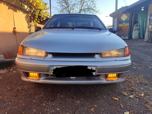 Сірий ВАЗ 2113 Самара, об'ємом двигуна 1.5 л та пробігом 130 тис. км за 1800 $, фото 1 на Automoto.ua