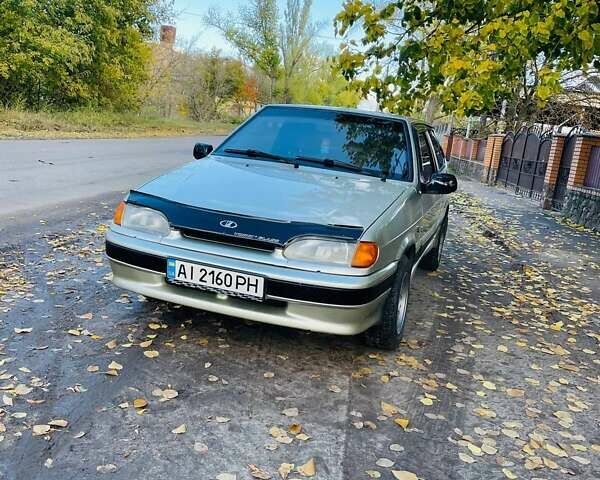 ВАЗ 2113 Самара 2006 в Малой Виске на Automoto.ua Серый ВАЗ 2113 Самара, объемом двигателя 1.5 л и пробегом 190 тыс. км за 1950 $, фото 1 на Automoto.ua