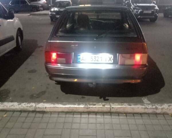 Сірий ВАЗ 2113 Самара, об'ємом двигуна 0 л та пробігом 274 тис. км за 2100 $, фото 1 на Automoto.ua