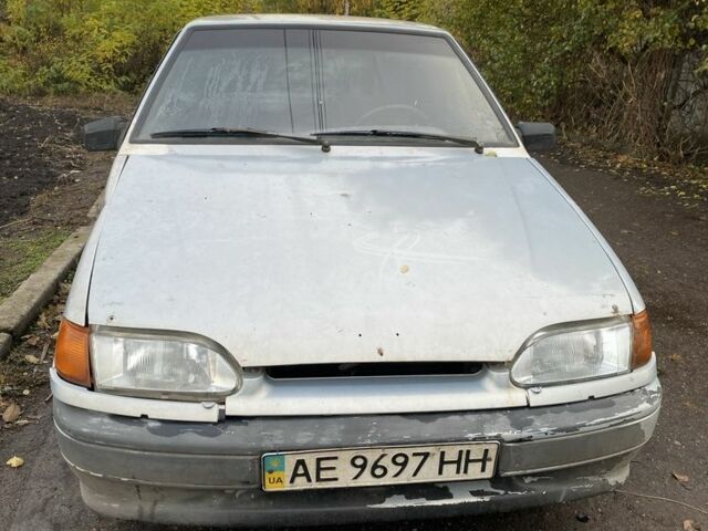 ВАЗ 2113 Самара 2007 в Верхнеднепровске на Automoto.ua Серый ВАЗ 2113 Самара, объемом двигателя 1.6 л и пробегом 200 тыс. км за 1250 $, фото 1 на Automoto.ua