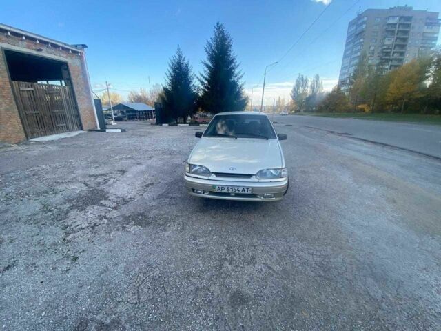 Серый ВАЗ 2113 Самара, объемом двигателя 1.6 л и пробегом 100 тыс. км за 1402 $, фото 1 на Automoto.ua