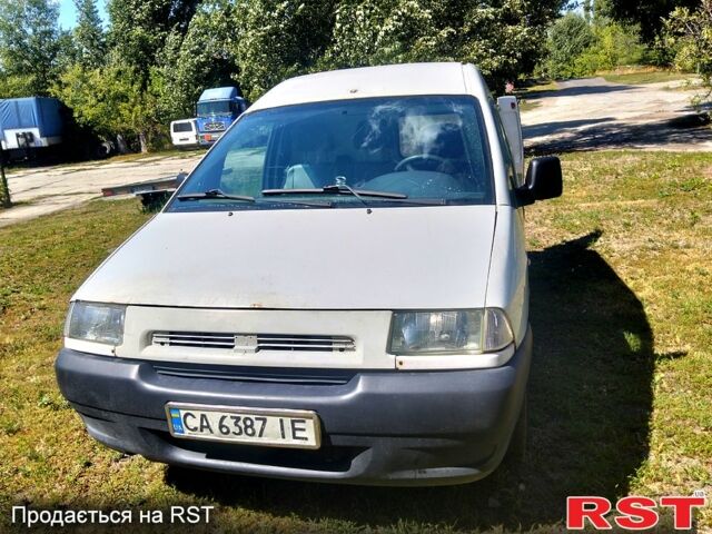 Сірий ВАЗ 2113 Самара, об'ємом двигуна 1.6 л та пробігом 181 тис. км за 1450 $, фото 1 на Automoto.ua
