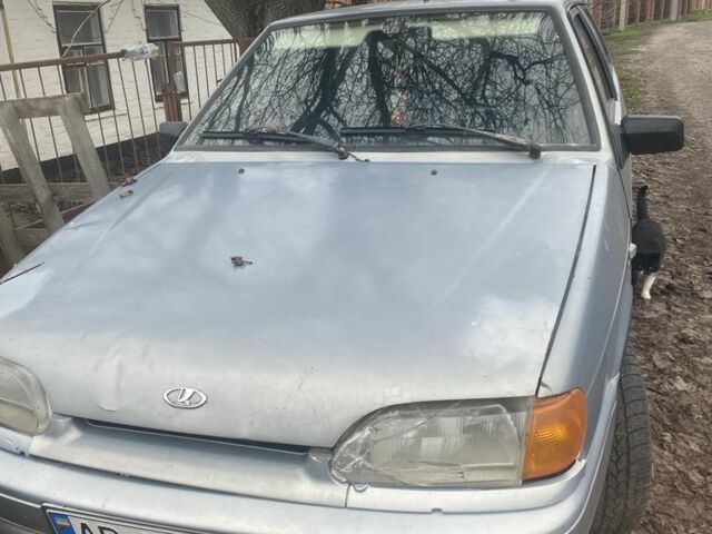 Сірий ВАЗ 2113 Самара, об'ємом двигуна 1.6 л та пробігом 3 тис. км за 1300 $, фото 1 на Automoto.ua