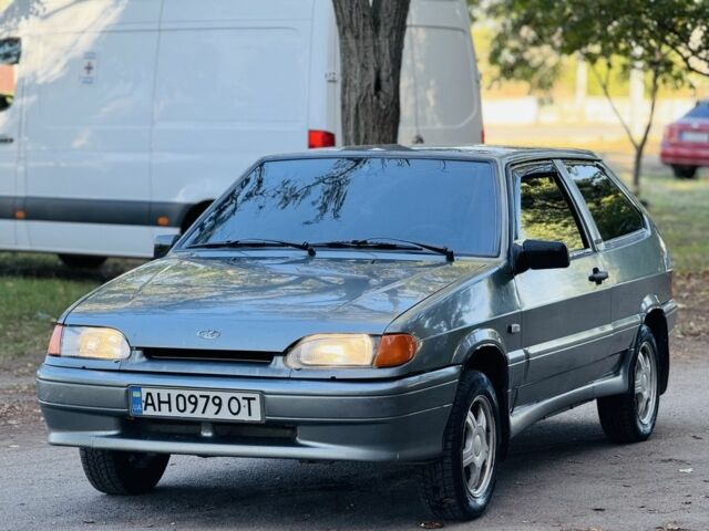 ВАЗ 2113 Самара 2011 в Павлограде на Automoto.ua Серый ВАЗ 2113 Самара, объемом двигателя 1.6 л и пробегом 153 тыс. км за 1650 $, фото 1 на Automoto.ua