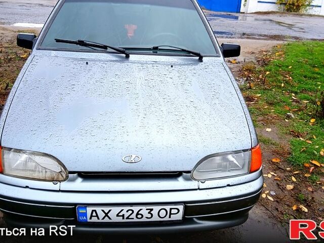 ВАЗ 2113 Самара 2011 в Богодухове на Automoto.ua Серый ВАЗ 2113 Самара, объемом двигателя 1.6 л и пробегом 200 тыс. км за 1900 $, фото 1 на Automoto.ua