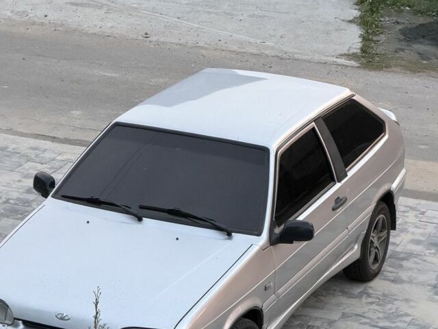 Сірий ВАЗ 2113 Самара, об'ємом двигуна 1.6 л та пробігом 254 тис. км за 1499 $, фото 1 на Automoto.ua