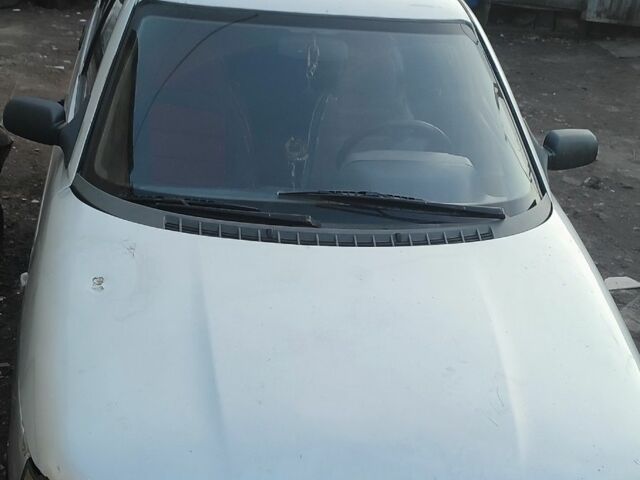 Сірий ВАЗ 2113 Самара, об'ємом двигуна 1.5 л та пробігом 150 тис. км за 971 $, фото 1 на Automoto.ua