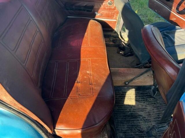 Синий ВАЗ 2113 Самара, объемом двигателя 1.2 л и пробегом 1 тыс. км за 500 $, фото 1 на Automoto.ua