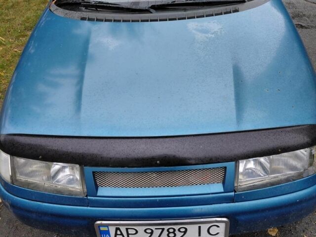 Синий ВАЗ 2113 Самара, объемом двигателя 1.5 л и пробегом 280 тыс. км за 900 $, фото 1 на Automoto.ua