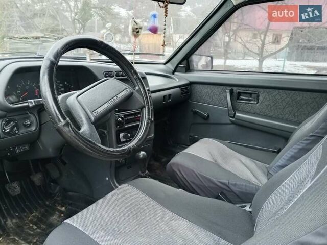 Зеленый ВАЗ 2113 Самара, объемом двигателя 1.6 л и пробегом 115 тыс. км за 1800 $, фото 1 на Automoto.ua