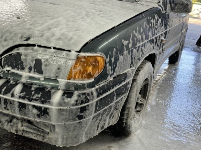 Зеленый ВАЗ 2113 Самара, объемом двигателя 1.6 л и пробегом 220 тыс. км за 1600 $, фото 1 на Automoto.ua