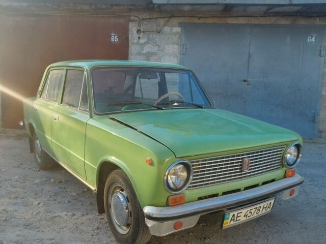 Зеленый ВАЗ 2113 Самара, объемом двигателя 0 л и пробегом 21 тыс. км за 4500 $, фото 1 на Automoto.ua