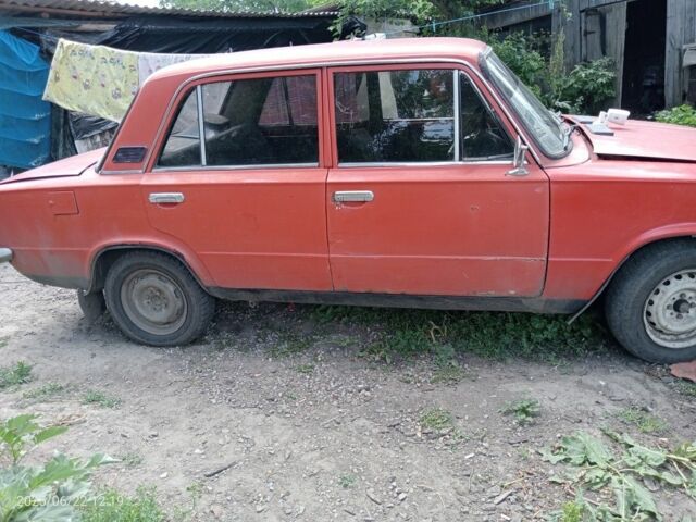 Помаранчевий ВАЗ 2113 Самара, об'ємом двигуна 1 л та пробігом 49 тис. км за 432 $, фото 1 на Automoto.ua