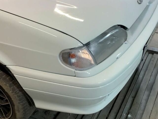 Білий ВАЗ 2114 Самара, об'ємом двигуна 1.6 л та пробігом 196 тис. км за 2300 $, фото 1 на Automoto.ua