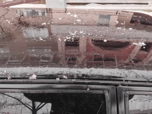 Чорний ВАЗ 2114 Самара, об'ємом двигуна 1.5 л та пробігом 306 тис. км за 500 $, фото 1 на Automoto.ua