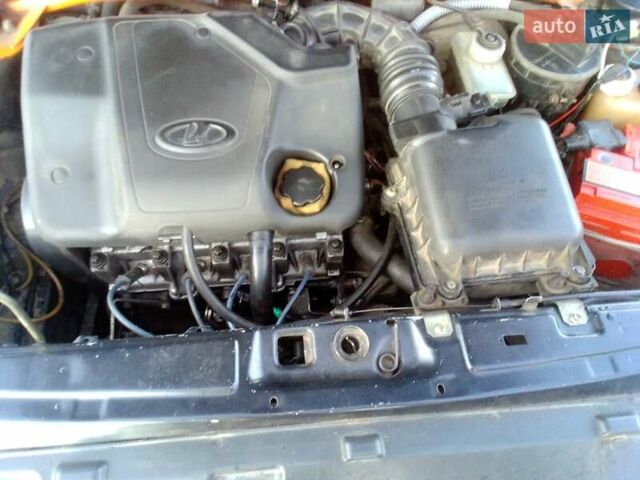 ВАЗ 2114 Самара 2007 в Калиновке на Automoto.ua Черный ВАЗ 2114 Самара, объемом двигателя 1.6 л и пробегом 183 тыс. км за 1850 $, фото 1 на Automoto.ua