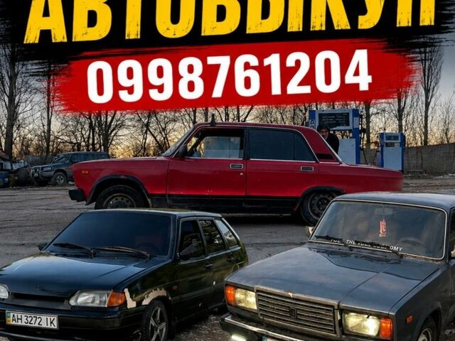 Чорний ВАЗ 2114 Самара, об'ємом двигуна 1.6 л та пробігом 200 тис. км за 1500 $, фото 1 на Automoto.ua