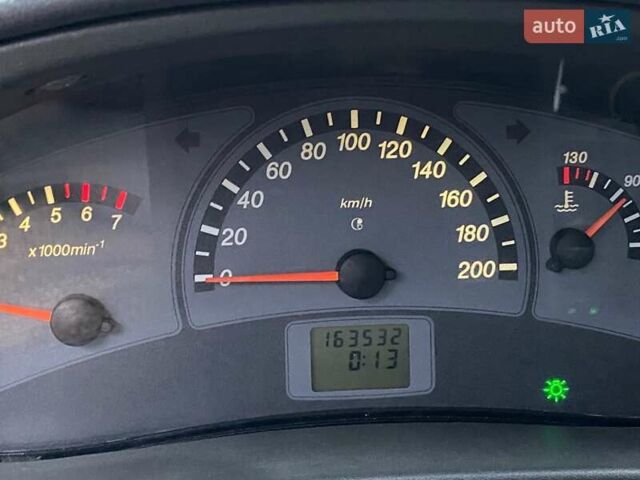 Черный ВАЗ 2114 Самара, объемом двигателя 1.6 л и пробегом 160 тыс. км за 2200 $, фото 1 на Automoto.ua