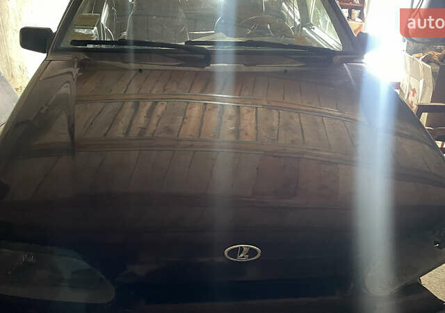 Червоний ВАЗ 2114 Самара, об'ємом двигуна 0 л та пробігом 80 тис. км за 950 $, фото 1 на Automoto.ua