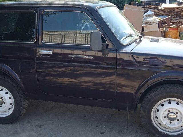 Красный ВАЗ 2114 Самара, объемом двигателя 1.7 л и пробегом 68 тыс. км за 2500 $, фото 1 на Automoto.ua