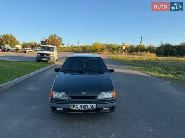 ВАЗ 2114 Самара, об'ємом двигуна 1.6 л та пробігом 109 тис. км за 1899 $, фото 1 на Automoto.ua