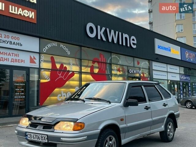ВАЗ 2114 Самара, об'ємом двигуна 1.5 л та пробігом 244 тис. км за 1499 $, фото 1 на Automoto.ua