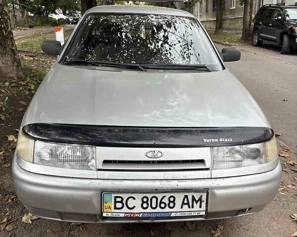 ВАЗ 2114 Самара, об'ємом двигуна 1.6 л та пробігом 154 тис. км за 2600 $, фото 1 на Automoto.ua
