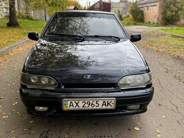 ВАЗ 2114 Самара, об'ємом двигуна 1.6 л та пробігом 240 тис. км за 700 $, фото 1 на Automoto.ua