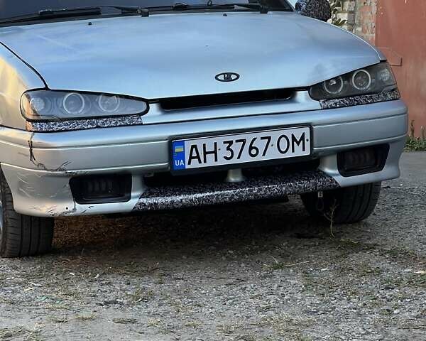ВАЗ 2114 Самара, об'ємом двигуна 0 л та пробігом 180 тис. км за 3500 $, фото 1 на Automoto.ua