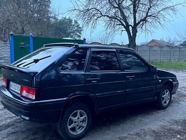 ВАЗ 2114 Самара, объемом двигателя 1.5 л и пробегом 180 тыс. км за 1799 $, фото 1 на Automoto.ua