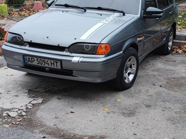 ВАЗ 2114 Самара, об'ємом двигуна 1.6 л та пробігом 100 тис. км за 2700 $, фото 1 на Automoto.ua
