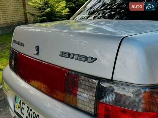 ВАЗ 2114 Самара, об'ємом двигуна 1.6 л та пробігом 73 тис. км за 2350 $, фото 1 на Automoto.ua