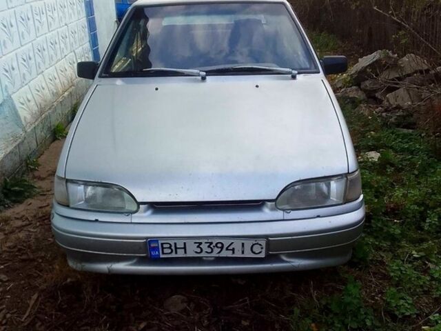 ВАЗ 2114 Самара, об'ємом двигуна 1.6 л та пробігом 250 тис. км за 1500 $, фото 1 на Automoto.ua
