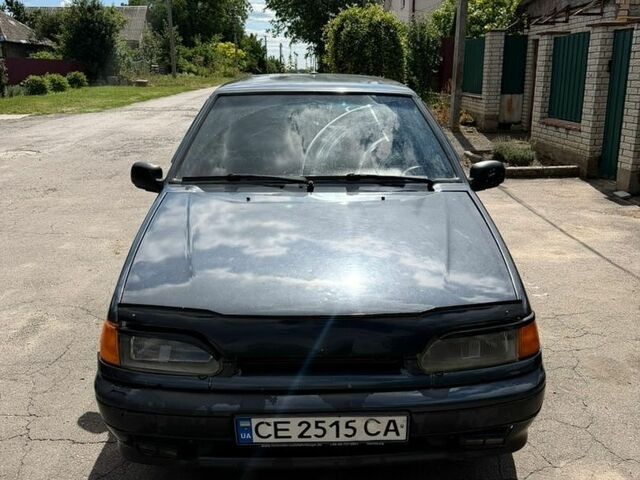 ВАЗ 2114 Самара, об'ємом двигуна 1.6 л та пробігом 342 тис. км за 1450 $, фото 1 на Automoto.ua