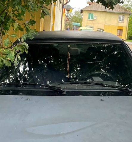 ВАЗ 2114 Самара, об'ємом двигуна 16 л та пробігом 206 тис. км за 1000 $, фото 1 на Automoto.ua
