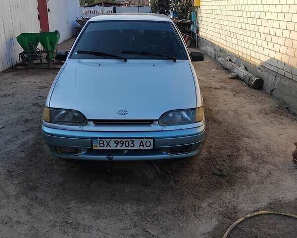 ВАЗ 2114 Самара, об'ємом двигуна 1.6 л та пробігом 182 тис. км за 2500 $, фото 1 на Automoto.ua