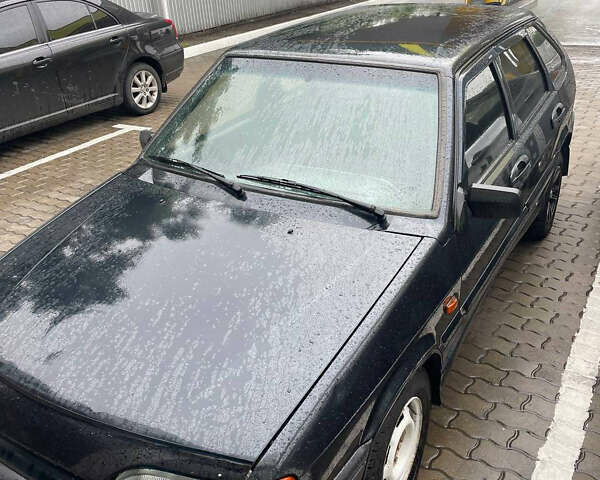 ВАЗ 2114 Самара, об'ємом двигуна 1.6 л та пробігом 90 тис. км за 2200 $, фото 1 на Automoto.ua