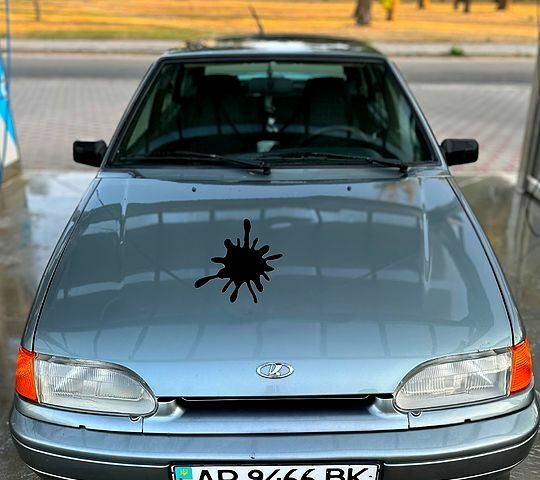 ВАЗ 2114 Самара, объемом двигателя 1.6 л и пробегом 148 тыс. км за 2700 $, фото 1 на Automoto.ua